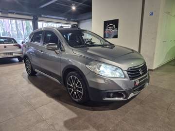 SX4 1.6i GL