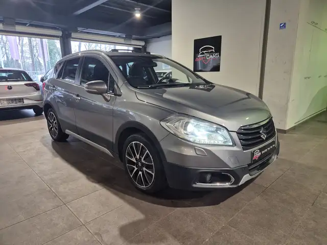 Suzuki SX4 SX4 1.6i GL