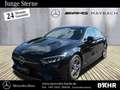 Mercedes-Benz A 250 A 250 4M AMG/MBUX/LED/Totwinkel/RFK/AHK/LMR-18" Negro - thumbnail 1