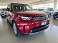 Land Rover Discovery 2.0 SD4 240 CV HSE 7 POSTI  *DA COMMERCIANTI* Rosso - thumbnail 2