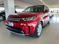 Land Rover Discovery 2.0 SD4 240 CV HSE 7 POSTI  *DA COMMERCIANTI* Rosso - thumbnail 1
