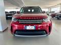 Land Rover Discovery 2.0 SD4 240 CV HSE 7 POSTI  *DA COMMERCIANTI* Rosso - thumbnail 3