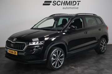 1.0 TSI Business Edition | LED | Navigatie | Carpl