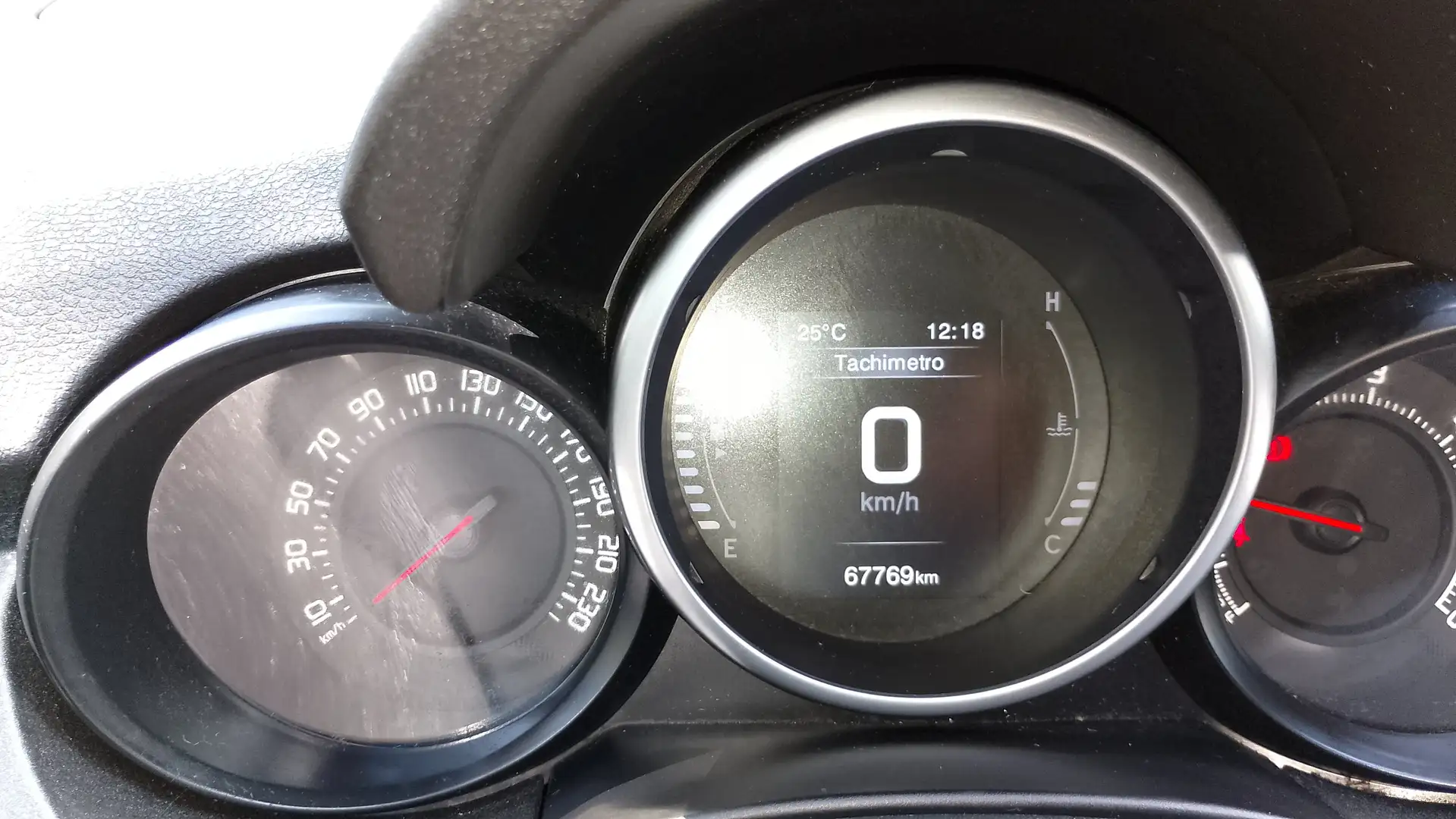 Fiat 500X 500 X 2015 1.3 mjt Cross 4x2 95cv Bianco - 1