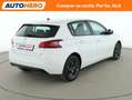 Peugeot 308 1.5 Blue-HDi Business Blanco - thumbnail 6