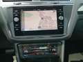Volkswagen Tiguan TSI Elegance AHK Navi Pano Kamera virtual Gris - thumbnail 12