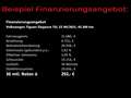 Volkswagen Tiguan TSI Elegance AHK Navi Pano Kamera virtual Gris - thumbnail 4