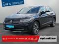 Volkswagen Tiguan TSI Elegance AHK Navi Pano Kamera virtual Gris - thumbnail 1