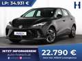 MG MG4 51KWh TAGESZULASSUNG TOP-ANGEOBT++ Schwarz - thumbnail 1
