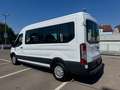 Ford Transit 350 L3H2 9-SITZER/DOPPEL-KLIMA/PDC Blanc - thumbnail 3