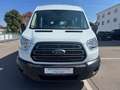 Ford Transit 350 L3H2 9-SITZER/DOPPEL-KLIMA/PDC Blanc - thumbnail 8