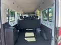 Ford Transit 350 L3H2 9-SITZER/DOPPEL-KLIMA/PDC Weiß - thumbnail 18