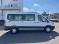 Ford Transit 350 L3H2 9-SITZER/DOPPEL-KLIMA/PDC Blanc - thumbnail 6