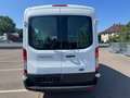 Ford Transit 350 L3H2 9-SITZER/DOPPEL-KLIMA/PDC Blanc - thumbnail 4