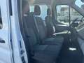 Ford Transit 350 L3H2 9-SITZER/DOPPEL-KLIMA/PDC Blanc - thumbnail 9