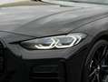 BMW 440 i xDrive Coupe 48 V Aut. * M-Packet * Vollausstat Fekete - thumbnail 7