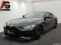 BMW 440 i xDrive Coupe 48 V Aut. * M-Packet * Vollausstat Schwarz - thumbnail 1
