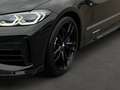 BMW 440 i xDrive Coupe 48 V Aut. * M-Packet * Vollausstat Negru - thumbnail 10