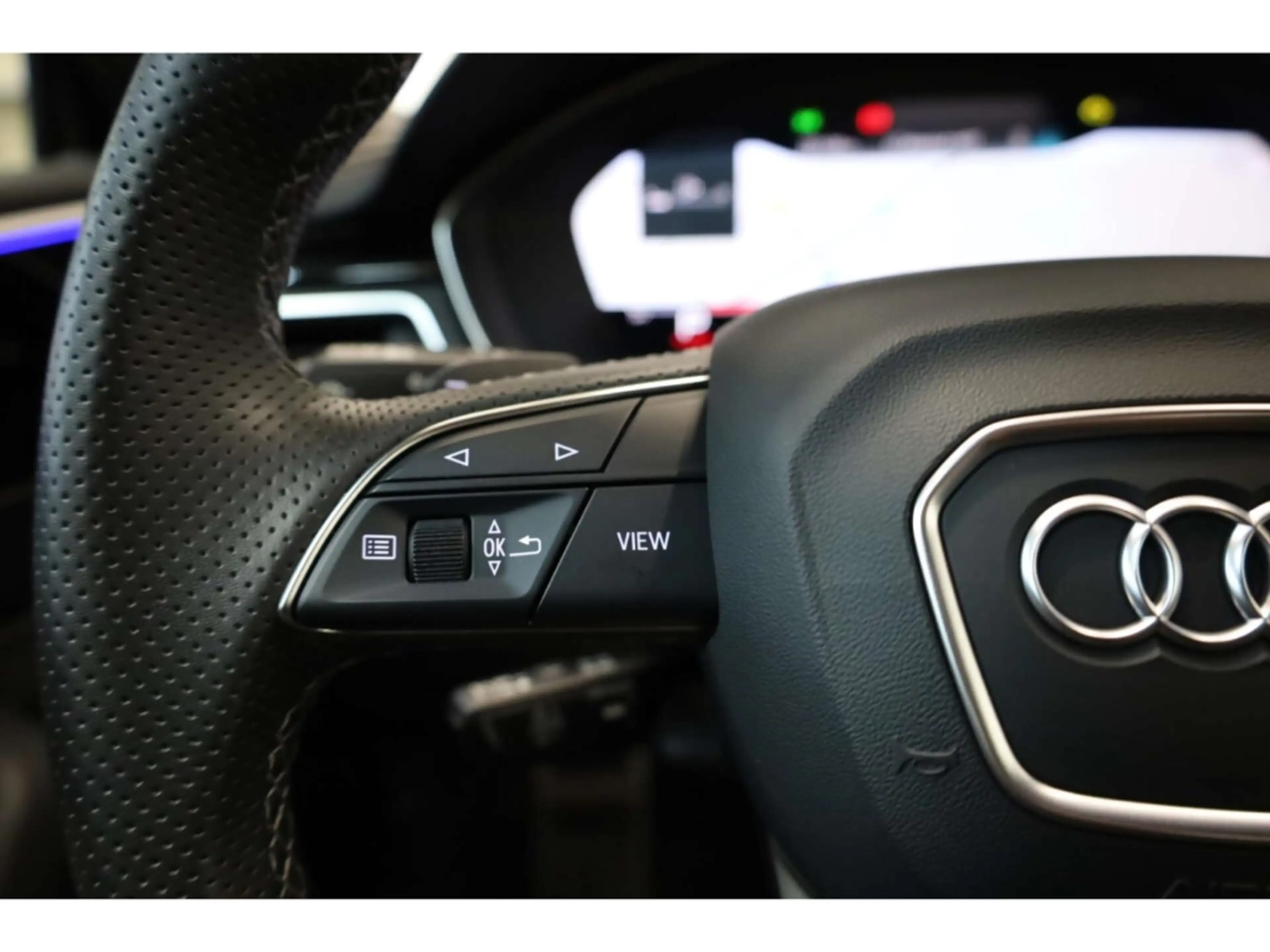Audi S5 Cabriolet TFSI quattro — photo 15