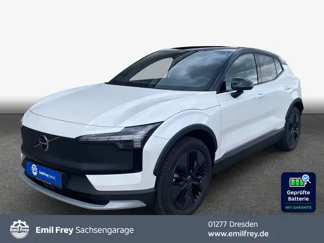 Volvo EX30