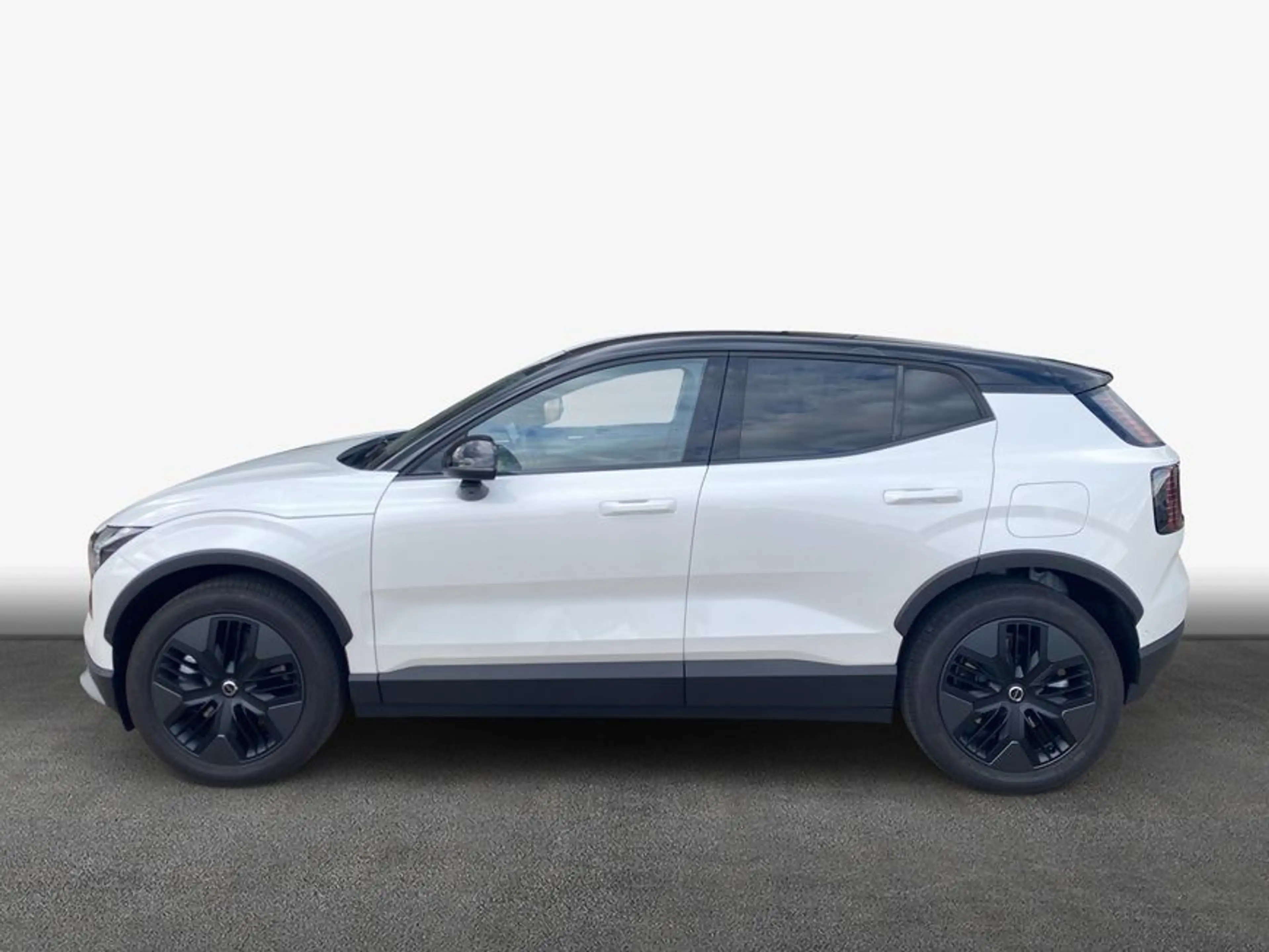 Volvo EX30 TwinMotor Performance AWD Cross Country Ultra — photo 5