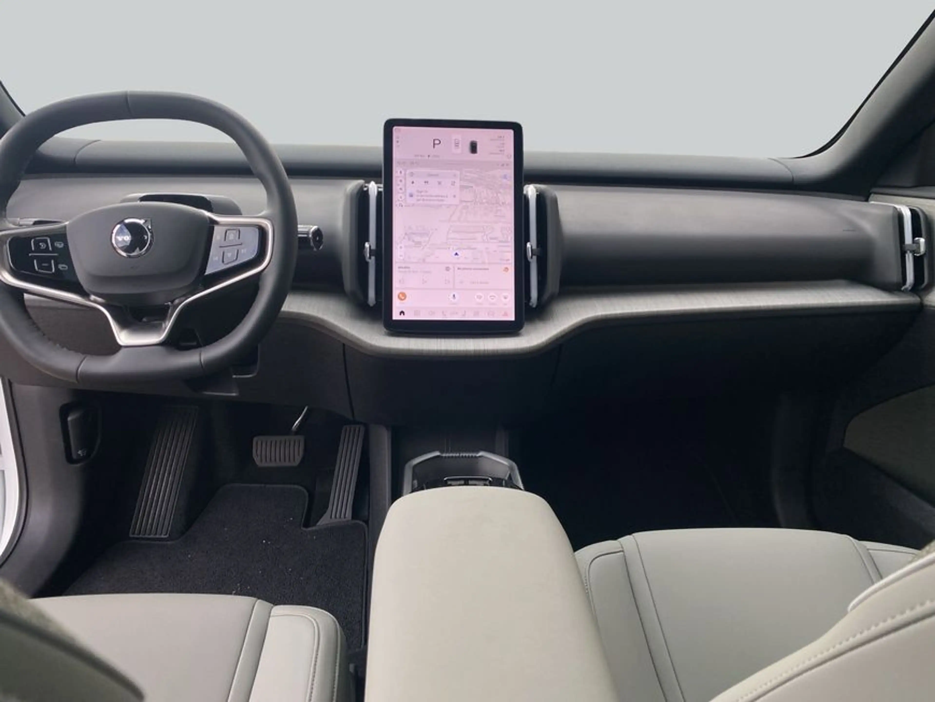 Volvo EX30 TwinMotor Performance AWD Cross Country Ultra — photo 14