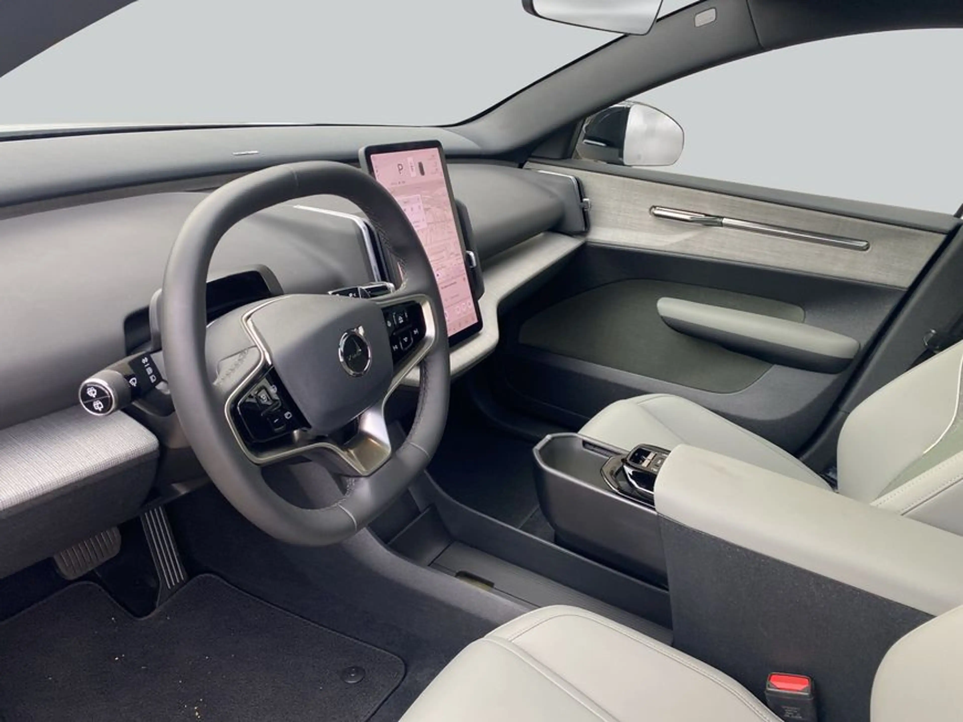 Volvo EX30 TwinMotor Performance AWD Cross Country Ultra — photo 10