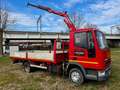 Iveco EUROCARGO 75q  EURO CARGO Rosso - thumbnail 1