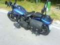 Harley-Davidson Softail Cross Bones Azul - thumbnail 3