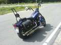 Harley-Davidson Softail Cross Bones Azul - thumbnail 4