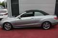 Mercedes-Benz E 200 CARBIO AUTOMATIK KLIMA NAVI LEDER LED Silber - thumbnail 2