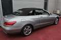 Mercedes-Benz E 200 CARBIO AUTOMATIK KLIMA NAVI LEDER LED Silber - thumbnail 19