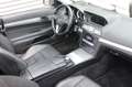 Mercedes-Benz E 200 CARBIO AUTOMATIK KLIMA NAVI LEDER LED Silber - thumbnail 18