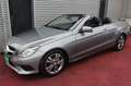 Mercedes-Benz E 200 CARBIO AUTOMATIK KLIMA NAVI LEDER LED Silber - thumbnail 11