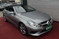 Mercedes-Benz E 200 CARBIO AUTOMATIK KLIMA NAVI LEDER LED Silber - thumbnail 20