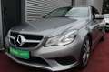 Mercedes-Benz E 200 CARBIO AUTOMATIK KLIMA NAVI LEDER LED Silber - thumbnail 1