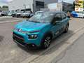 Citroen C3 1.2 PureTech Feel, Facelift, Navi, 12 mnd garantie Bleu - thumbnail 1