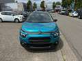 Citroen C3 1.2 PureTech Feel, Facelift, Navi, 12 mnd garantie Blauw - thumbnail 4