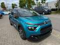 Citroen C3 1.2 PureTech Feel, Facelift, Navi, 12 mnd garantie Blauw - thumbnail 5