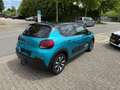 Citroen C3 1.2 PureTech Feel, Facelift, Navi, 12 mnd garantie Blauw - thumbnail 2