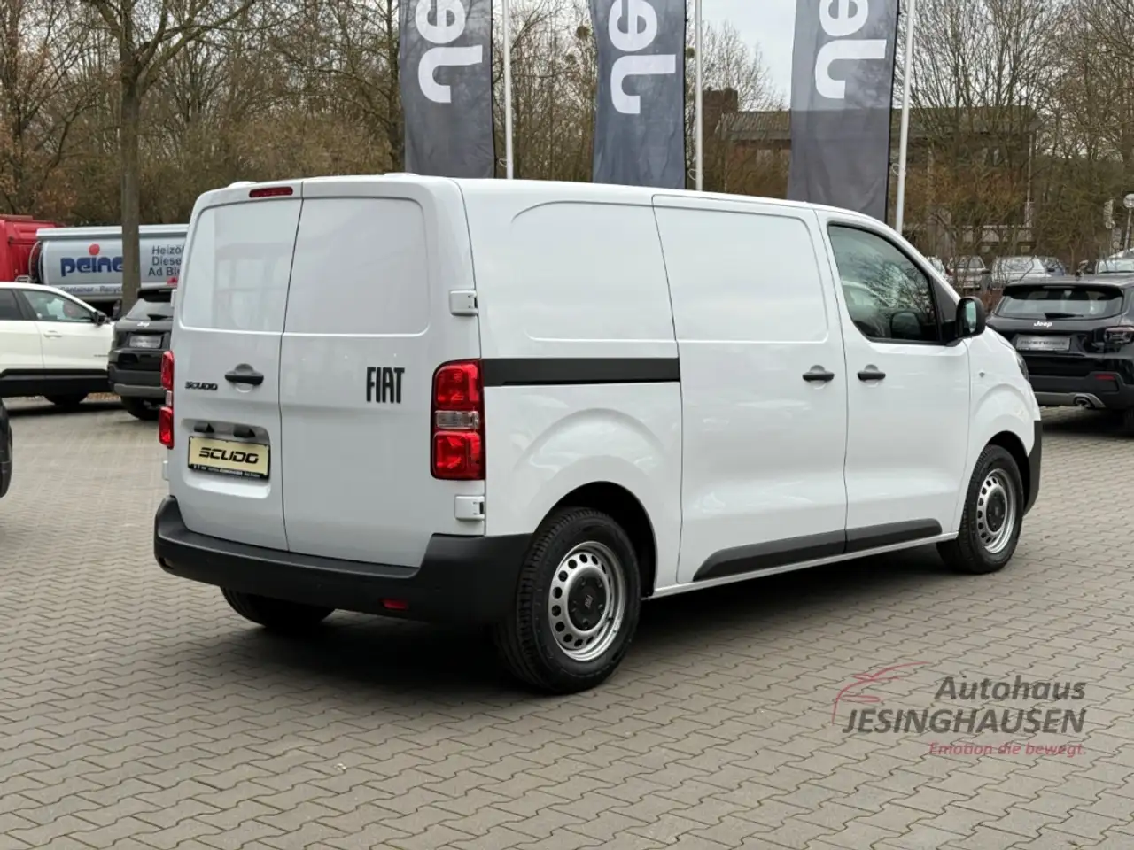 Fiat Model not specified 2026