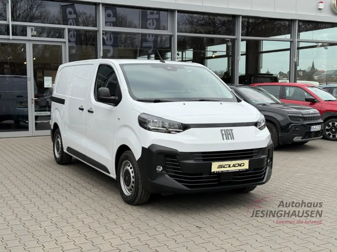 Fiat Model not specified 2026