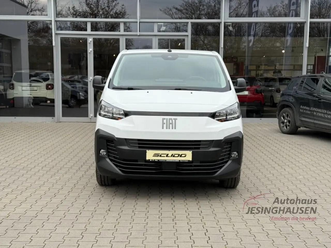 Fiat Model not specified 2026