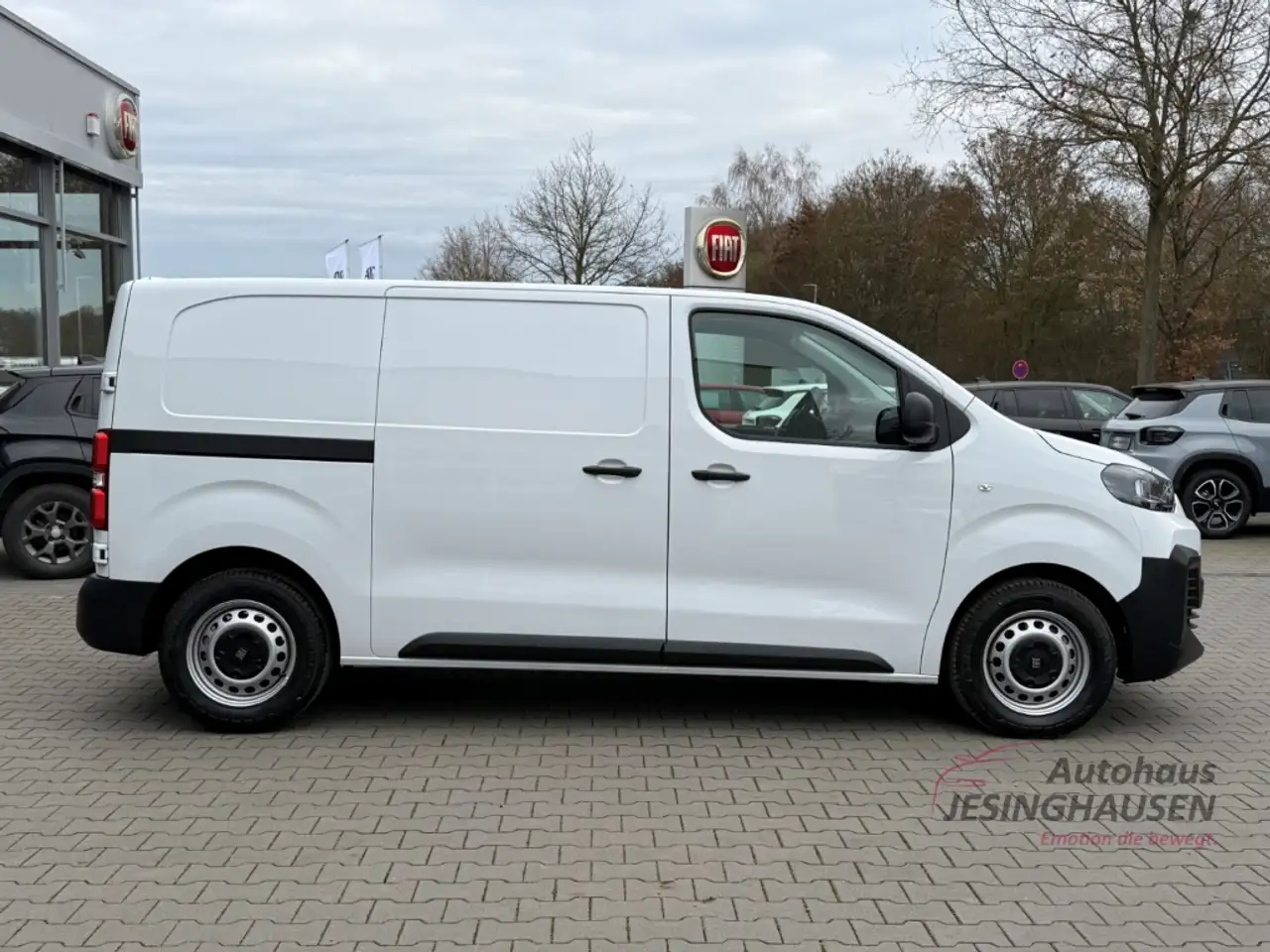 Fiat Model not specified 2026