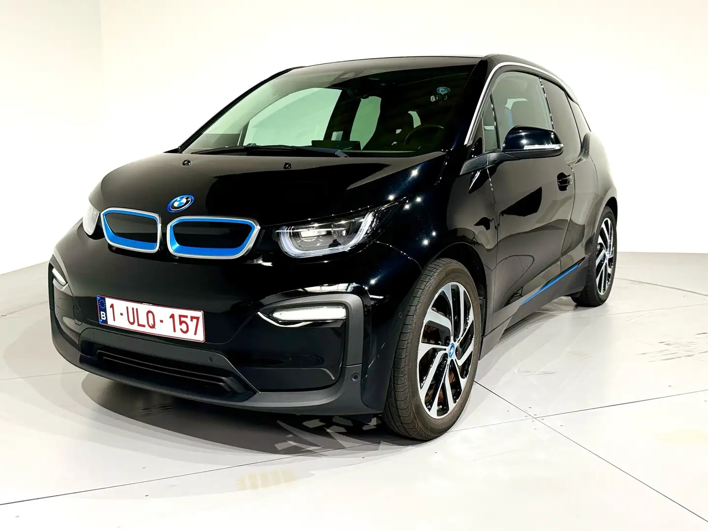 BMW i3 120Ah - 42.2 kWh Advanced - 1