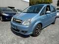 Opel Meriva Edition Bleu - thumbnail 7