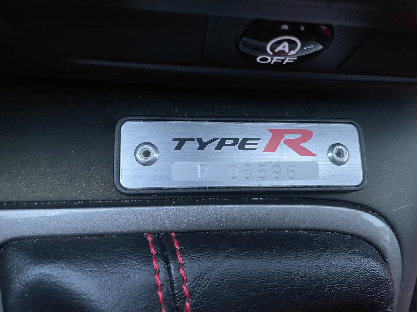 Honda Civic Civic 2.0 Type R GT - 2