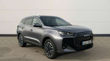 1.5 TGDI PHEV E-CVT Luxury FWD
