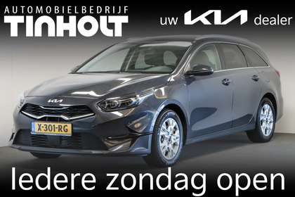 Kia Ceed SW / cee'd SW Sportswagon 1.0 T-GDi DynamicPlusLine