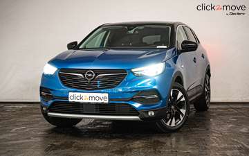 Grandland X 1.2 Turbo Ultimate *Full*